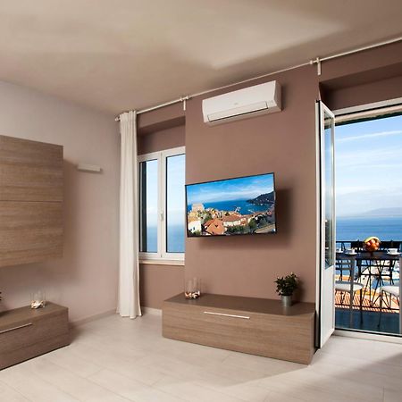 דירות פורטו סנטו סטפנו La Casa Al Mare מראה חיצוני תמונה